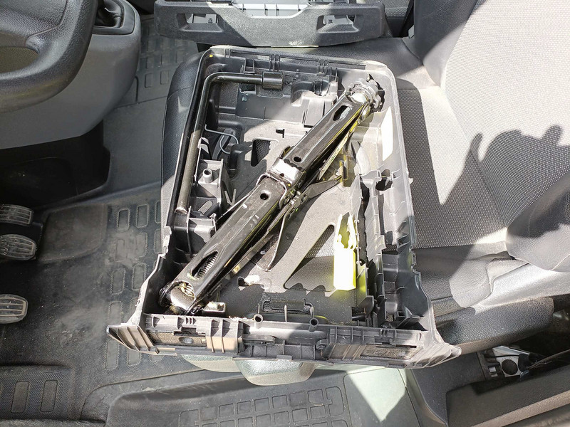 Foto Peugeot Expert 13