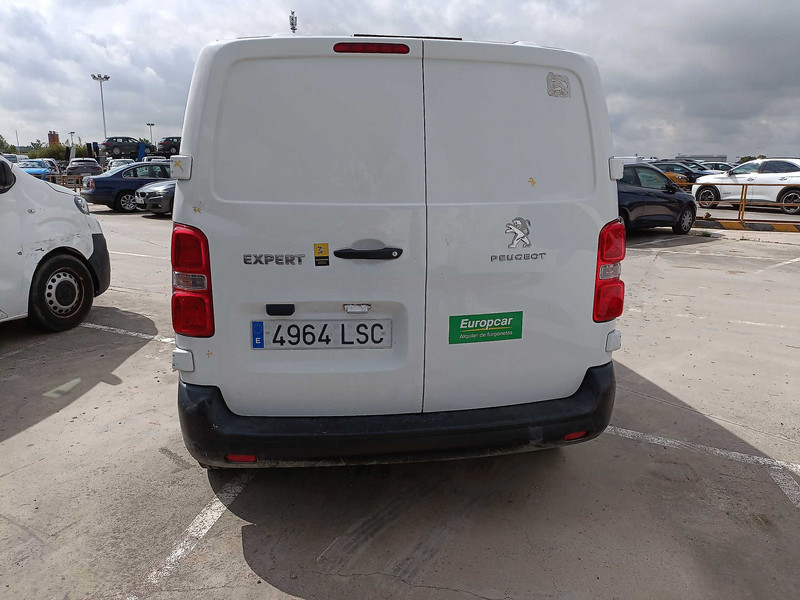 Foto Peugeot Expert 17
