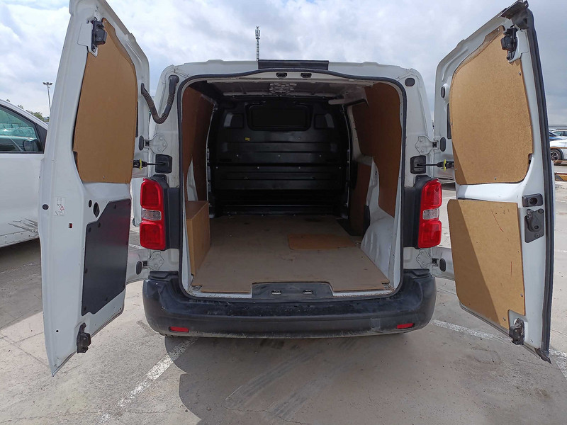 Foto Peugeot Expert 19
