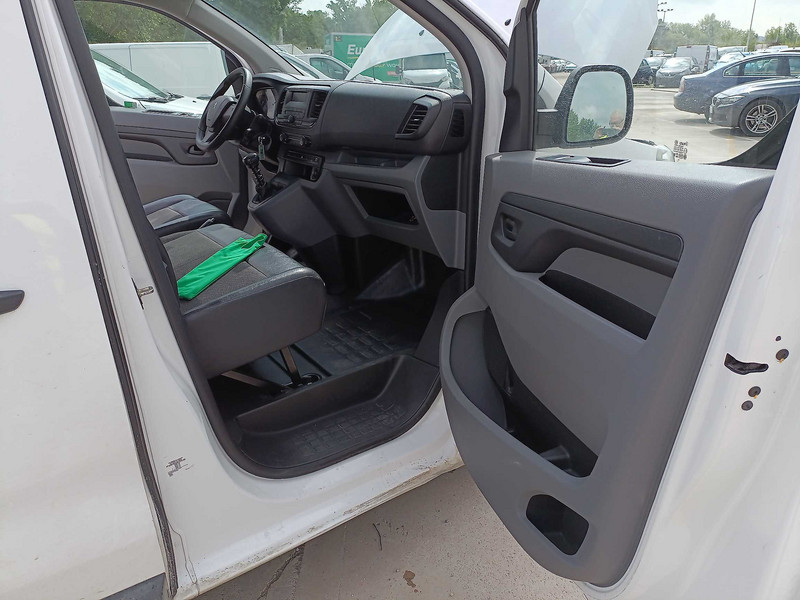 Foto Peugeot Expert 21