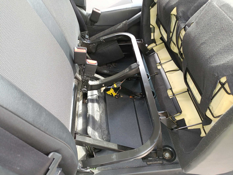 Foto Peugeot Expert 22