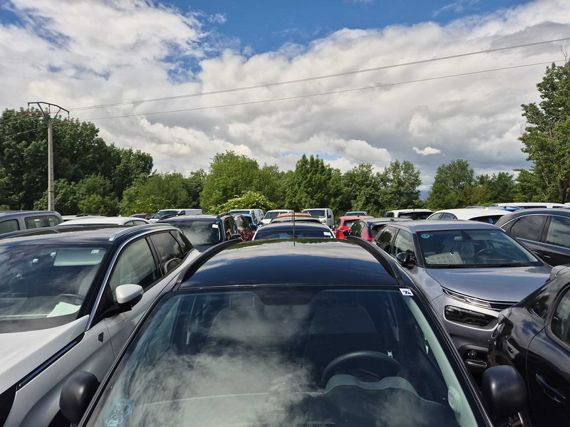 Foto Fiat Panda 6