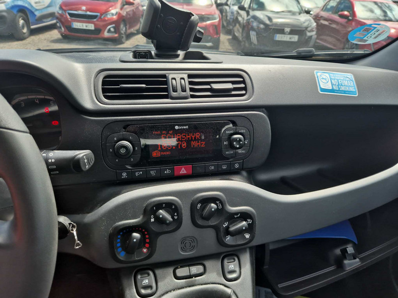 Foto Fiat Panda 9