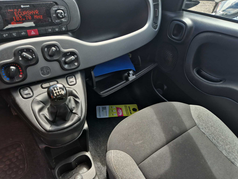 Foto Fiat Panda 10