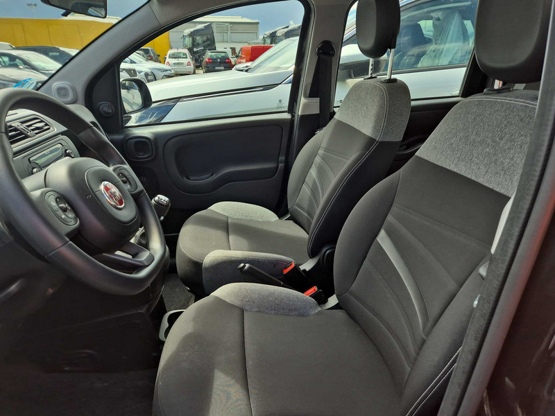 Foto Fiat Panda 11