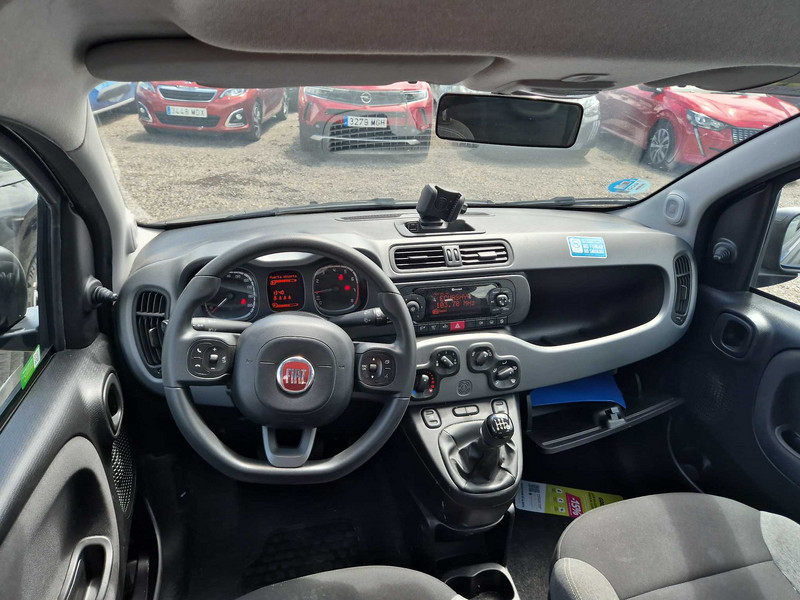 Foto Fiat Panda 13