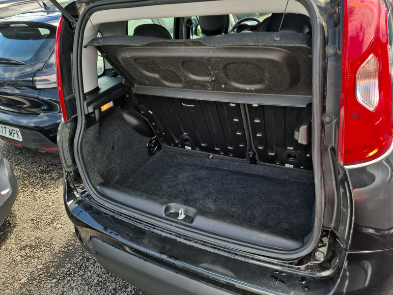 Foto Fiat Panda 15