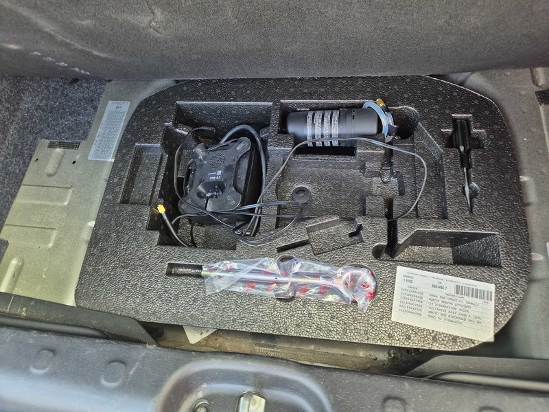 Foto Fiat Panda 16