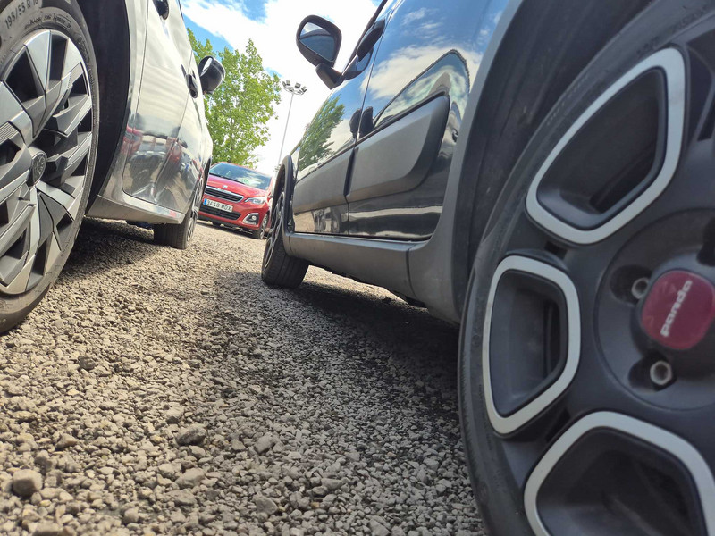 Foto Fiat Panda 19