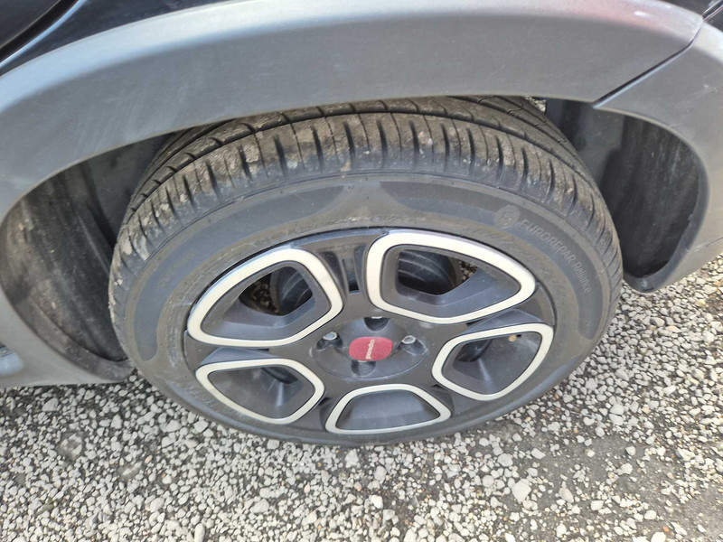 Foto Fiat Panda 21