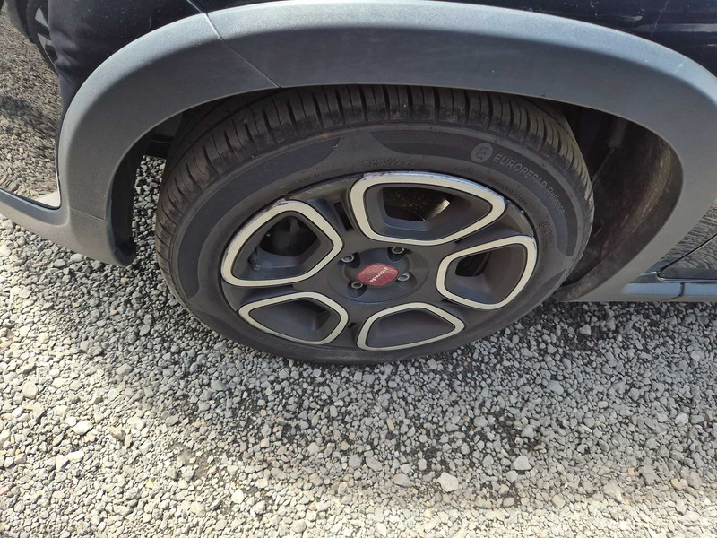 Foto Fiat Panda 24