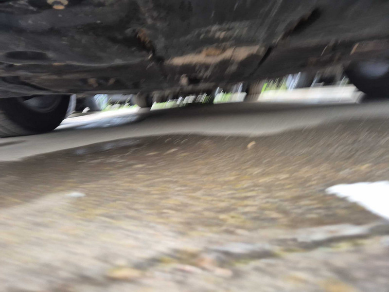 Foto Toyota Corolla 5