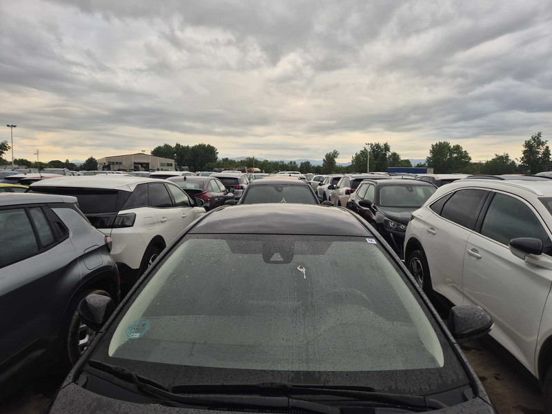 Foto Toyota Corolla 6