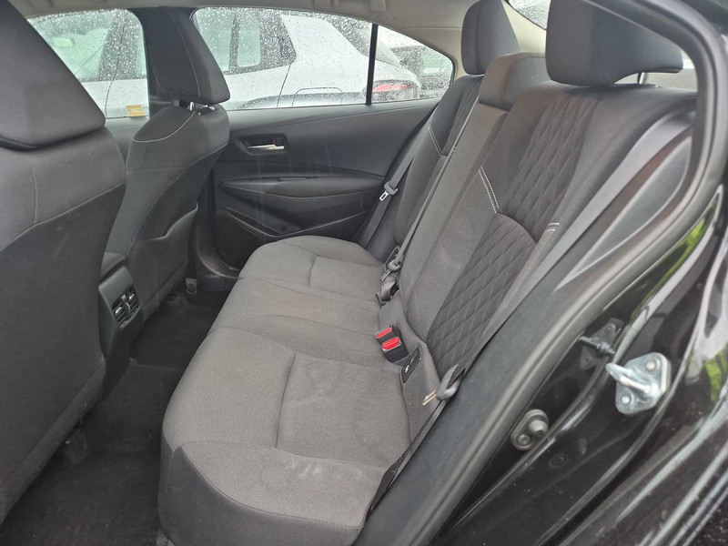 Foto Toyota Corolla 12