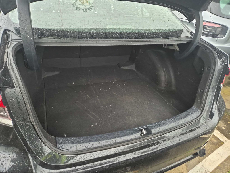 Foto Toyota Corolla 15
