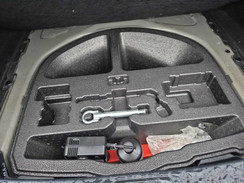 Foto Toyota Corolla 16