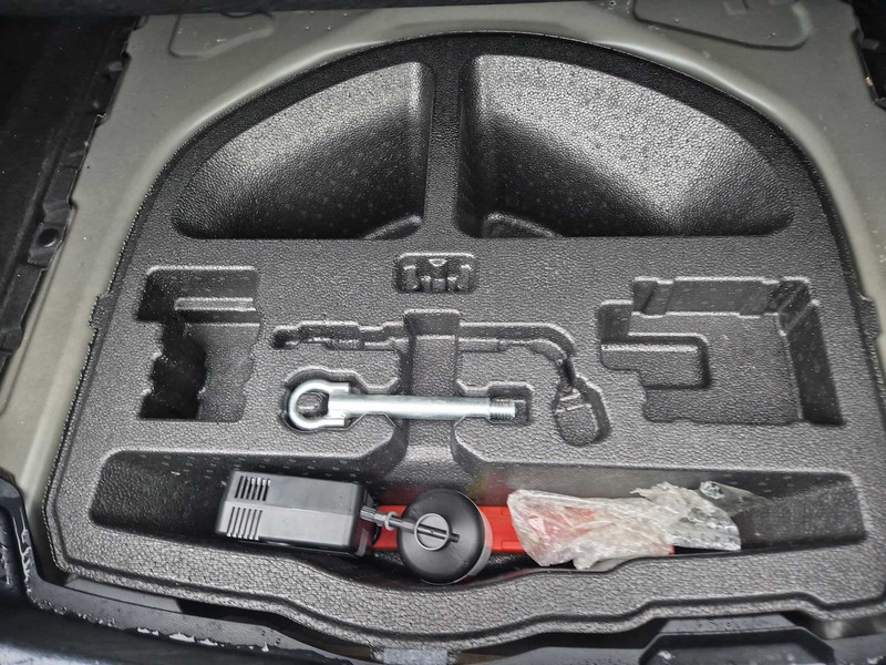 Foto Toyota Corolla 17