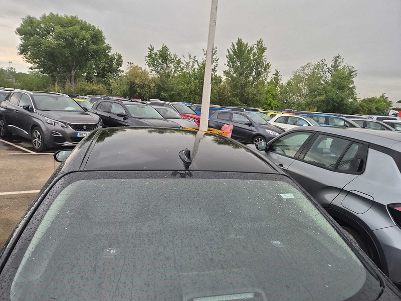 Foto Toyota Corolla 20