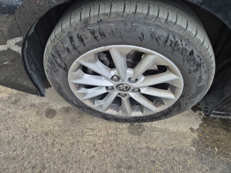 Foto Toyota Corolla 24