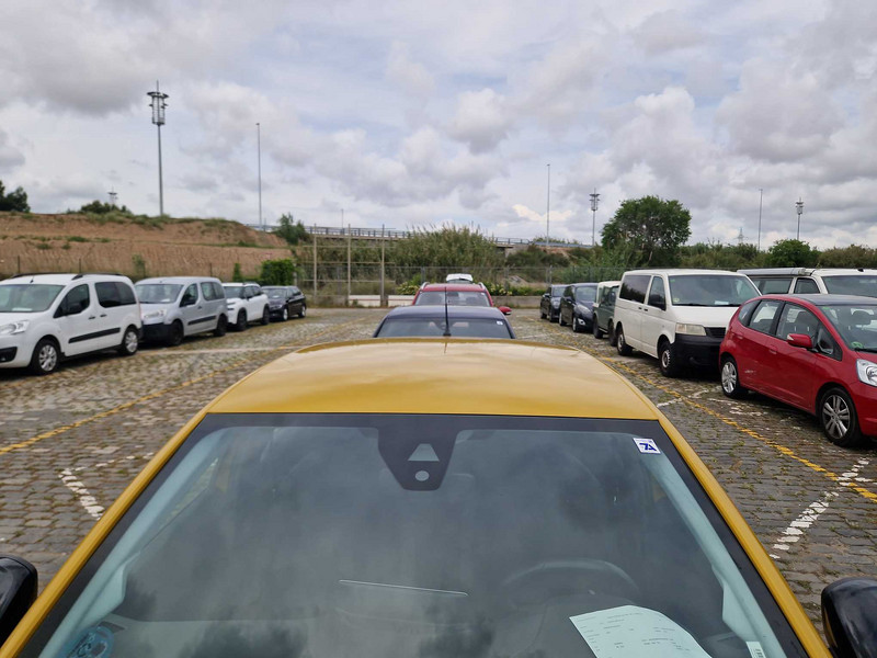 Foto Peugeot 208 6