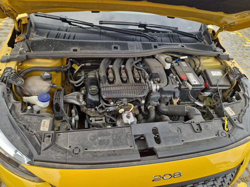 Foto Peugeot 208 7