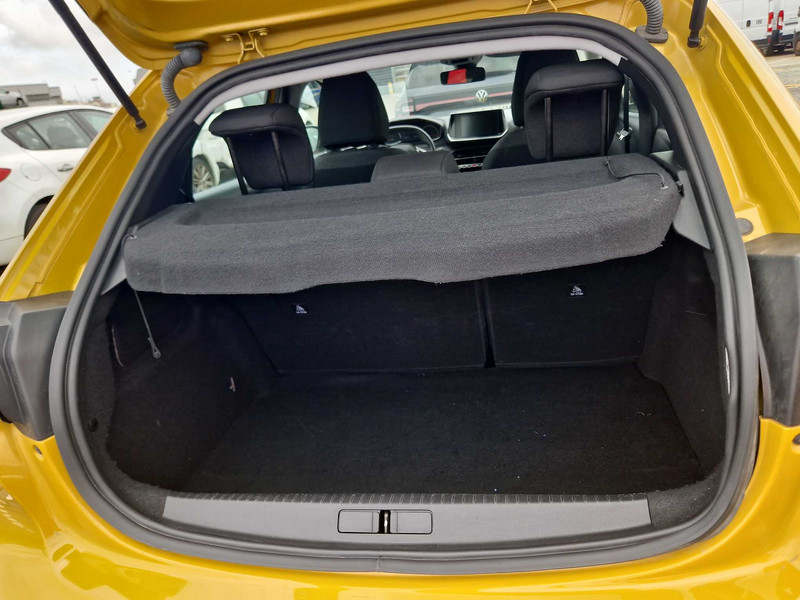 Foto Peugeot 208 16