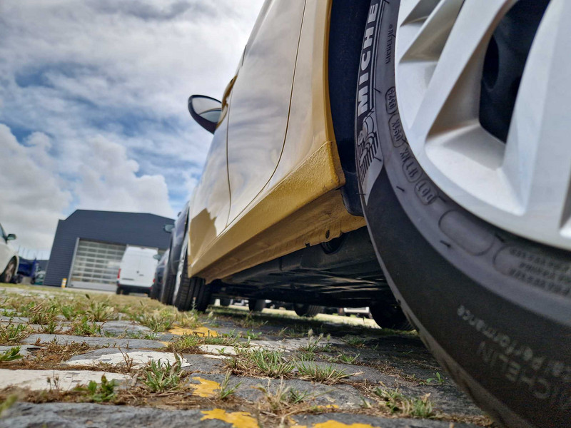 Foto Peugeot 208 18