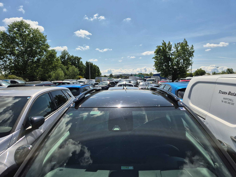Foto Citroën C3 Aircross 6