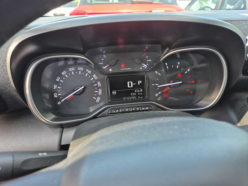 Foto Citroën C3 Aircross 8