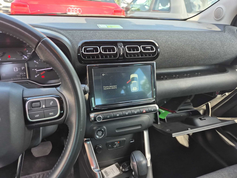 Foto Citroën C3 Aircross 9
