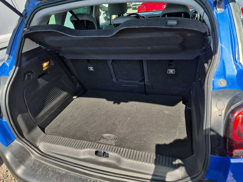 Foto Citroën C3 Aircross 15