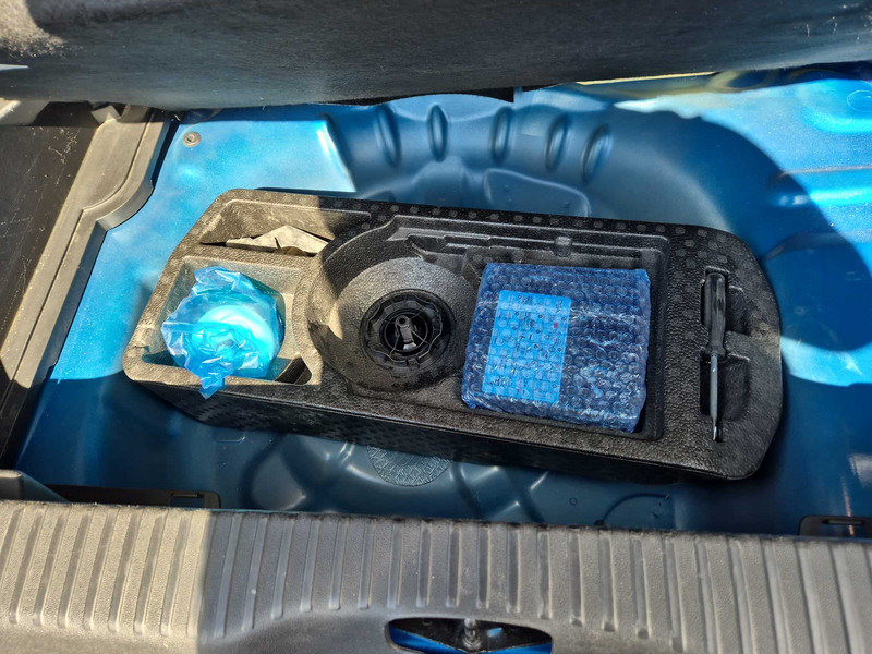 Foto Citroën C3 Aircross 16
