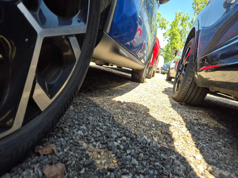 Foto Citroën C3 Aircross 17