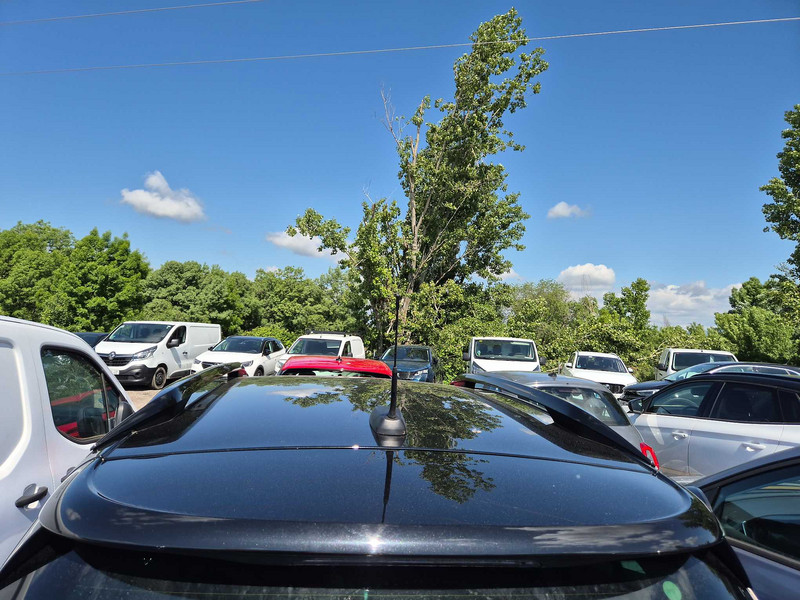 Foto Citroën C3 Aircross 19