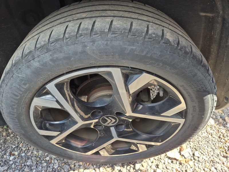 Foto Citroën C3 Aircross 20