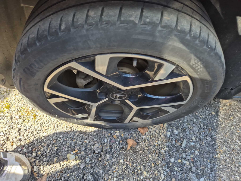 Foto Citroën C3 Aircross 21