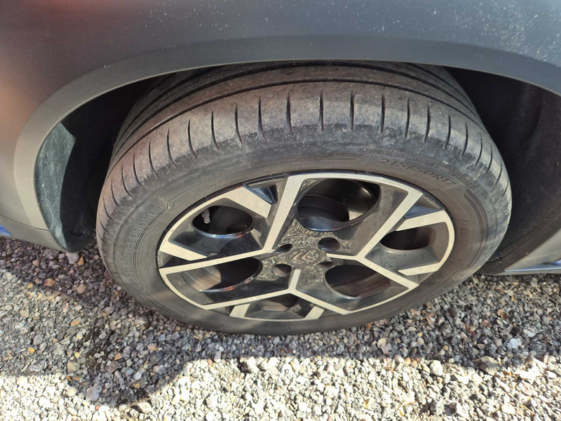 Foto Citroën C3 Aircross 23