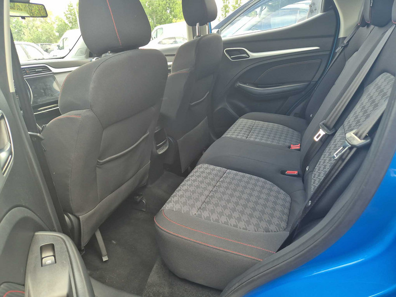 Foto MG MG ZS ZS 1.5 VTi-Tech Comfort 78kW 13