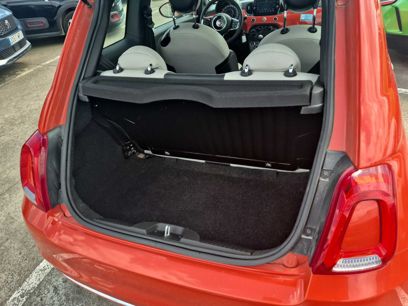 Foto Fiat 500 15