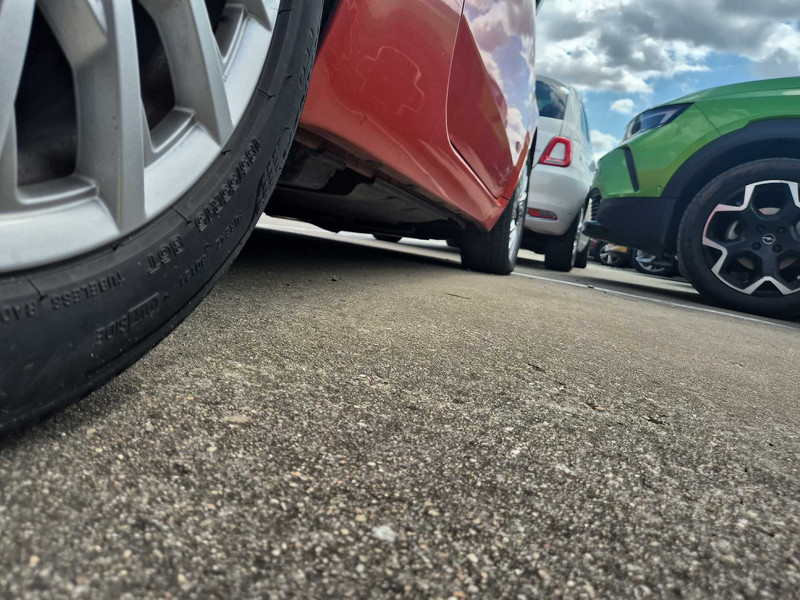 Foto Fiat 500 18