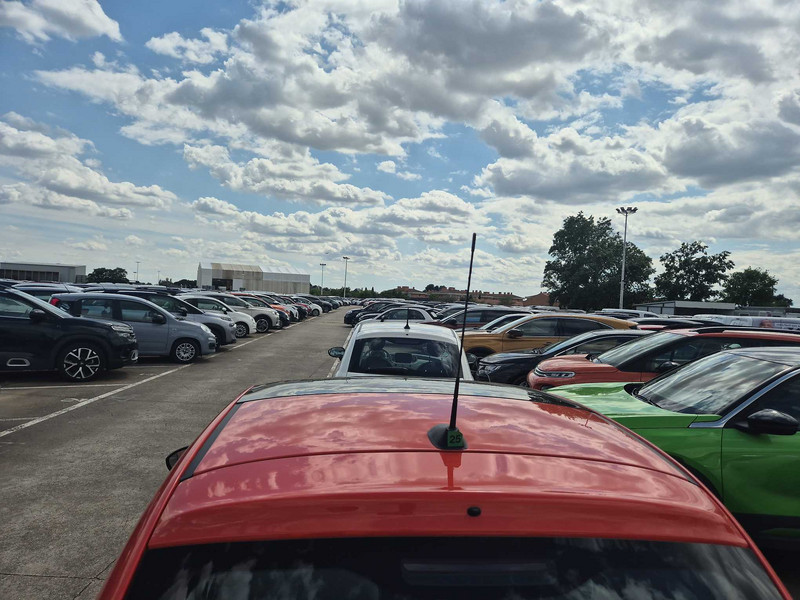 Foto Fiat 500 20
