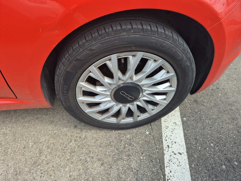 Foto Fiat 500 23