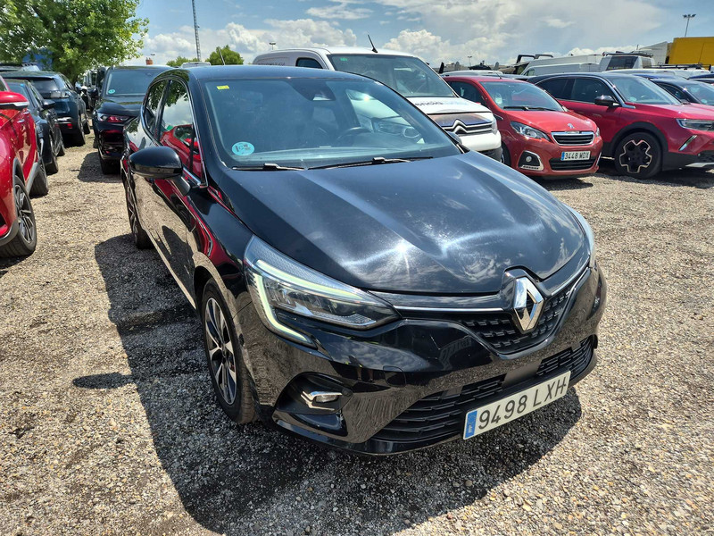 Foto Renault Clio 4
