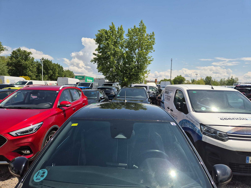 Foto Renault Clio 6