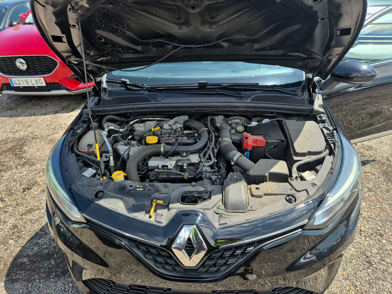 Foto Renault Clio 8