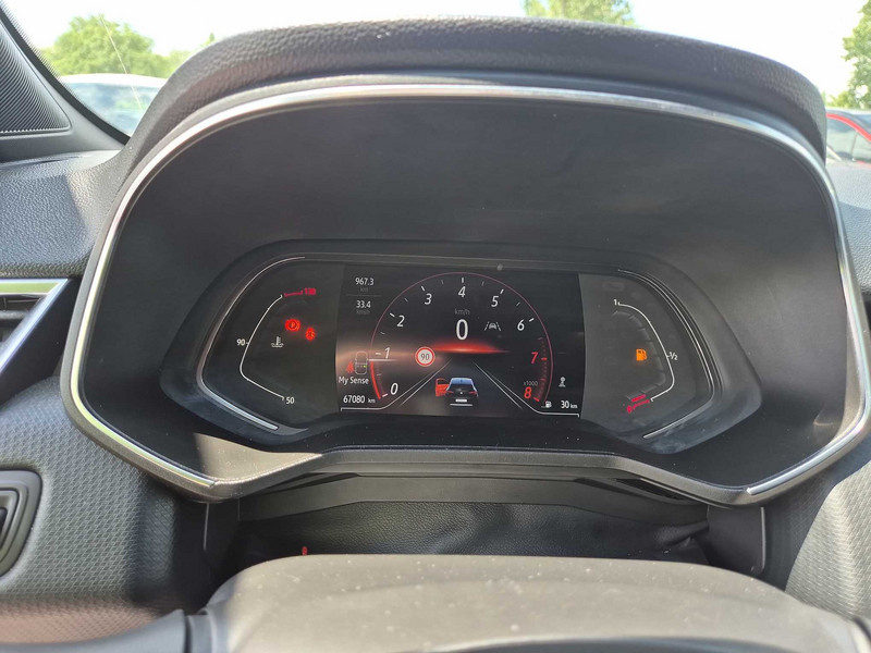 Foto Renault Clio 9