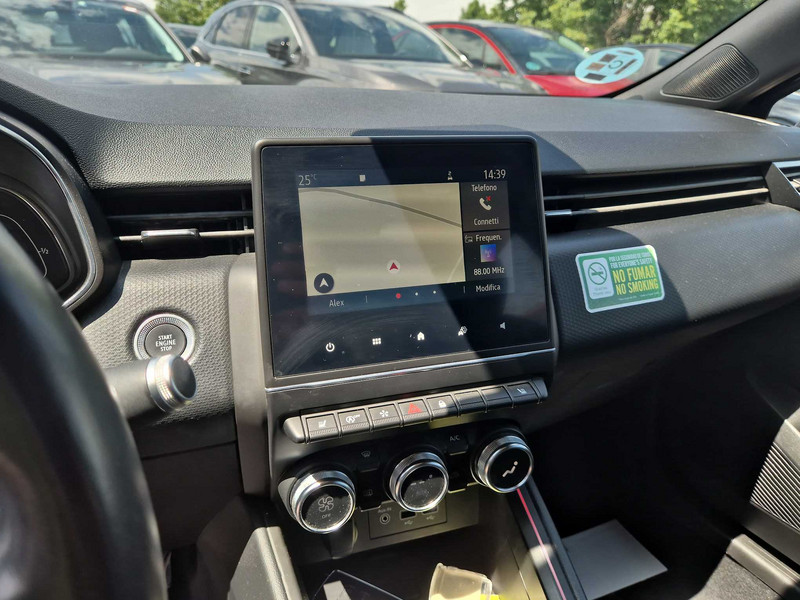 Foto Renault Clio 10