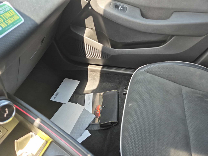 Foto Renault Clio 11