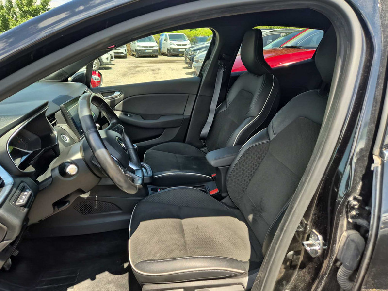 Foto Renault Clio 12
