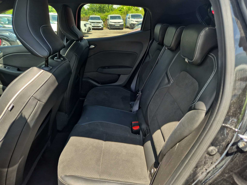 Foto Renault Clio 13
